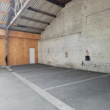 Ferienwohnung Loft 4 Du Temple Hypercentre & Parking Cambrai Exterior foto